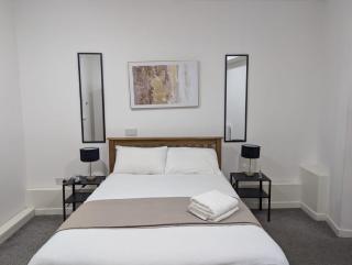 Newcastle City Centre Apartments - Newcastle upon Tyne - 2