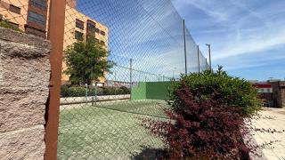 Ole Madrid Holiday Apartament IFEMA, Aeropuerto - Madrid - 6