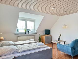 Ferienhaus Dani Ferienapartment Panoramablick - Nonnenhorn - 7