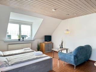 Ferienhaus Dani Ferienapartment Panoramablick - Nonnenhorn - 6