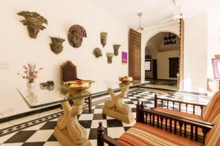 Vivaana Culture Hotel - Mandawa - 3