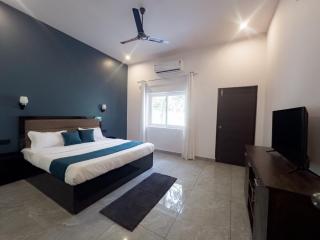 bageecha inn - Kandogal - 9