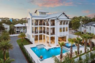 Bluffs on 30A - 0