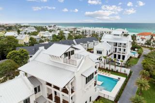 Bluffs on 30A - North - Blue Gulf Beach - 5