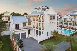 Bluffs on 30A - North - Blue Gulf Beach - 3