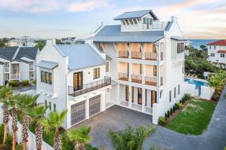 Bluffs on 30A - South - 5