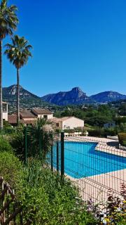 Jolie Maisonnette vençoise - Vence - 0