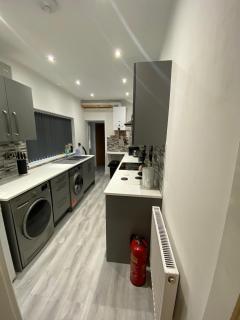 Victoria Homes - Stoke on Trent - 5