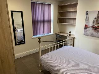 Victoria Homes - Stoke on Trent - 3