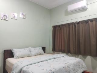 Homestay Klang - Klang - 4