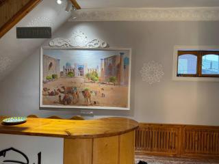 Hotel KAMILA Prime - Samarkand - 3