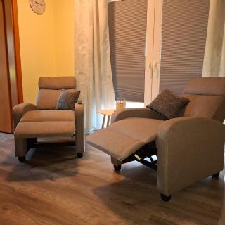 Ferienwohnung Am Schwanenteich - Putbus - 6