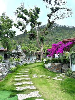 Tran Chau Garden Home - Cat Ba - 0