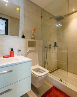 Accra City Luxury Lodge at The Signature Apartments - 1