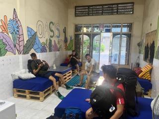The Oasis - Phnom Penh - 5