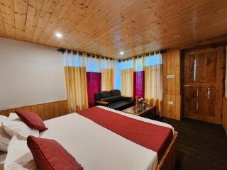 Green Sanctuary Farmstay Sainj - 6