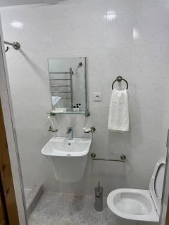 Hotel KAMILA Prime - Samarkand - 1