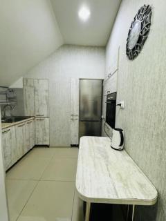 Home - Tbilisi - 9