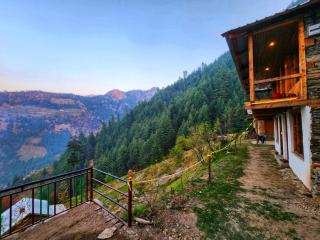 Green Sanctuary Farmstay Sainj - 2