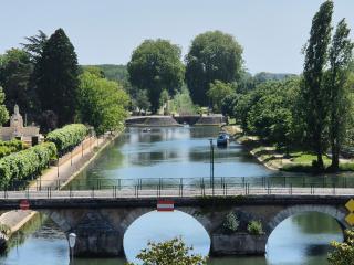 Arche Hotel - Vierzon - 3