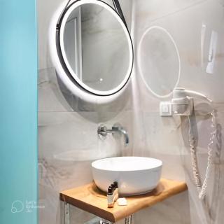Evripidis Hotel - 4