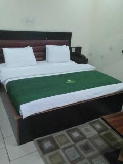 Apex Hilton hotel - Port Harcourt - 0