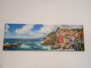 L'Aurora holiday home - La Spezia - 2