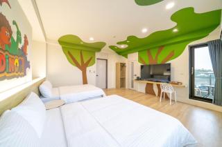 In Joy Homestay - 8