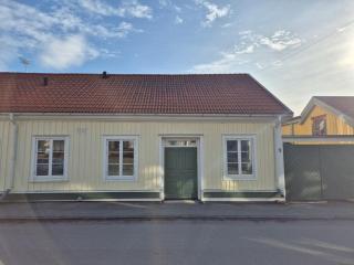 Apartment in central Öregrund - Öregrund - 2