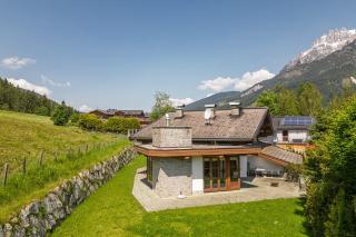 Chalet Steinberg - Leogang - 8
