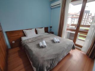 Belvedere Holiday Club SPA&POOL Private Apartments - Bansko - 8