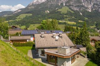 Chalet Steinberg - Leogang - 6