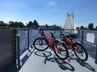 Het Poort'vakantie'Huis - 8