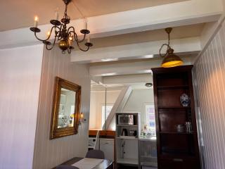 Het Poort'vakantie'Huis - 4
