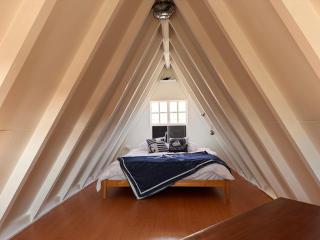 Het Poort'vakantie'Huis - 2
