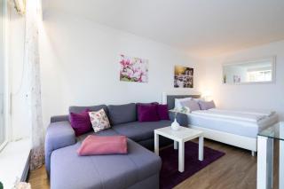Suite auf Wolke 7 von OstseeAhoi - Timmendorfer Strand - 0