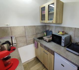 Sweet Summer Apartman Zsory - 3