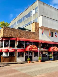 Arche Hotel - Vierzon - 1