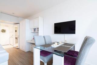 Suite auf Wolke 7 von OstseeAhoi - Timmendorfer Strand - 6
