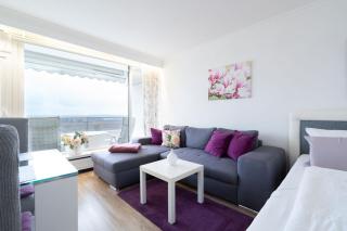 Suite auf Wolke 7 von OstseeAhoi - Timmendorfer Strand - 3
