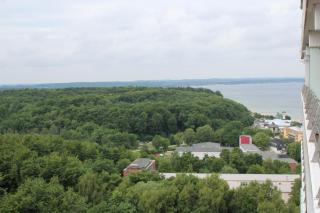 Suite auf Wolke 7 von OstseeAhoi - Timmendorfer Strand - 2