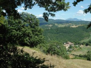 Spacious Farmhouse in Apecchio with Pool - Apecchio - 5