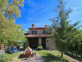 Farmhouse in Apecchio with Swimming Pool, Terrace, Garden - Apecchio - 9