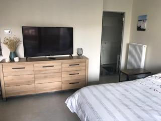 Renovated studio with swimming pool within walking distance of the beach T127 - Ostenda - 7