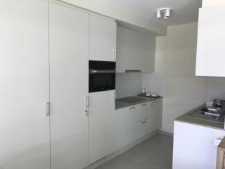 Renovated studio with swimming pool within walking distance of the beach T127 - Oostende - 5