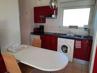 CHARMANTE PETITE MAISON BRETONNE T1bis vue mer et nature - Plougonvelin - 3