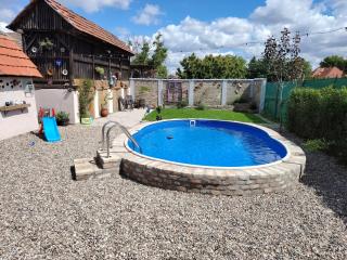 Apartman Katarina Bački Monoštor - Bački Monoštor - 0