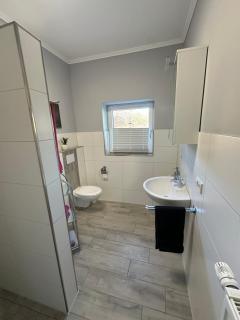 Ferienwohnung Sühling - Borken - 4