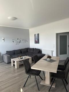 Ferienwohnung Sühling - Borken - 5