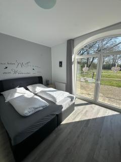 Ferienwohnung Sühling - Borken - 1